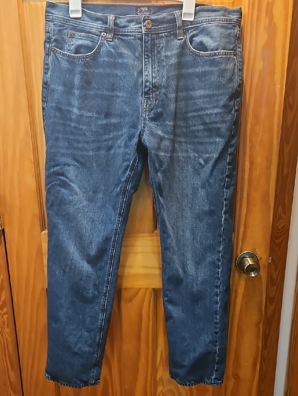 J. Crew Blue0 Men's Jeans
